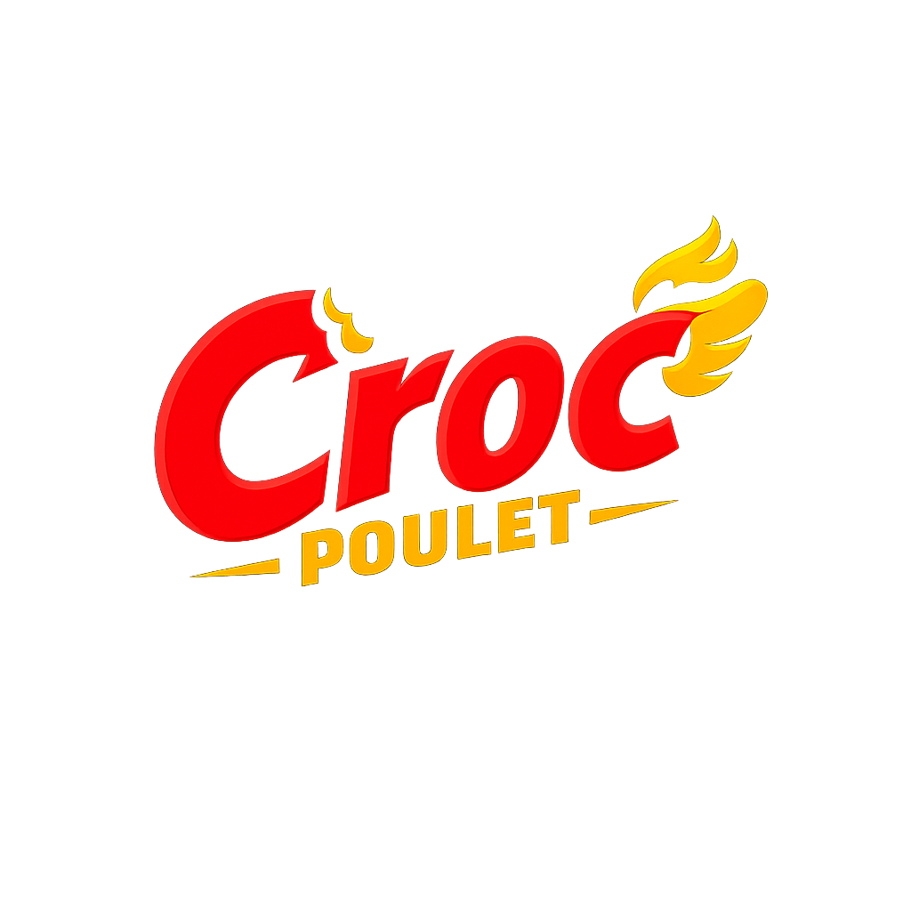Croc Poulet