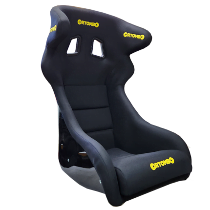 Ortombo GTI Pro 2 Fiberglass Racing seat