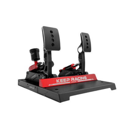 P1000-FRS Pedals