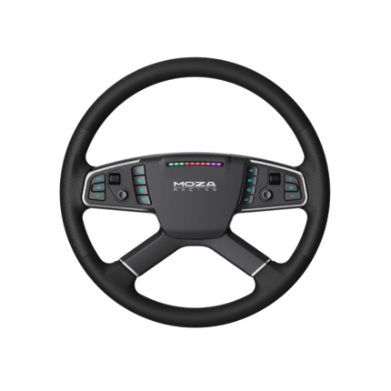 MOZA TSW Truck Wheel
