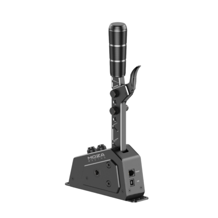 MOZA SGP Sequential Shifter