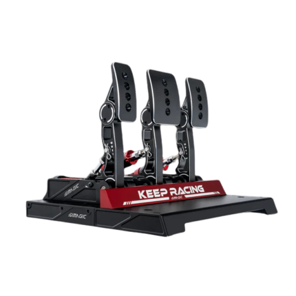 P1000 Pedals