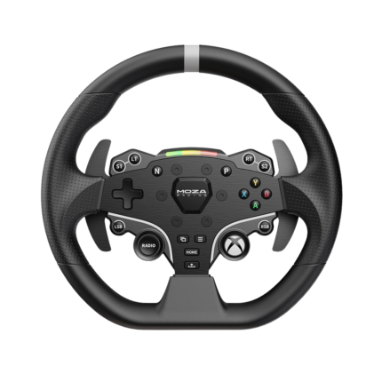 ES Steering Wheel